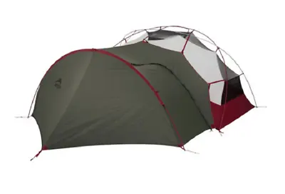 MSR Gear Shed For Elixir & Hubba Tent Series V2 • £219.95