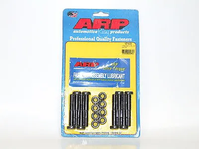 ARP 107-6003 Connecting Rod Bolts Mitsubishi Starion Conquest 2.6 G54B • $58.27