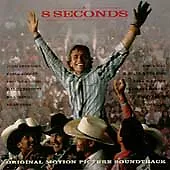 8 Seconds: Original Motion Picture Soundtrack • $5.50