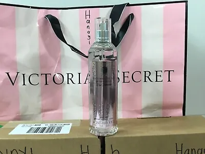 Victoria's Secret Bombshell Pink Diamonds Body Mist Spray 8.4 Oz / 250 Ml • $39.99