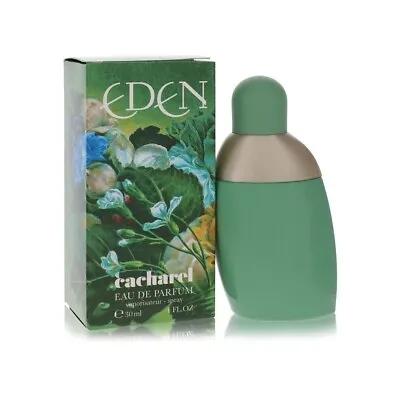 Cacharel Eden Eau De Parfum Spray 30Ml • £19.60