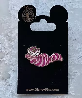 £12.50 • Buy Disney Parks Pin Cheshire Cat Alice In Wonderland Pin