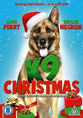 K9 Christmas [DVD] • $14.71