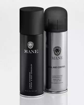 Mane Hair Thickening Spray With Seal & Control 200ml - **SPECIAL OFFER** • $34.25