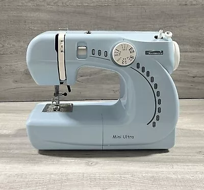 2004 KENMORE Mini Ultra Sewing Machine BRAND NEW COMPLETE • $140