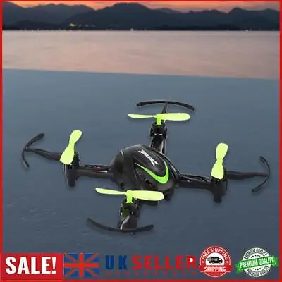 RC Quadcopter Drone 3.7V 200mAh Lithium Battery RC Mini Quadcopter Birthday Gift • £15.67