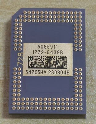 $46.46 • Buy DLP Projector Dmd Chip Model 1272-6038B 1272-6039B 1272-6138B 1272-6139B