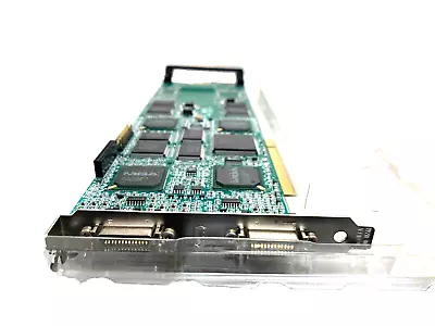 Matrox Productiva G100 Quad Channel 16MB PCI Video CardG+/QUADP/CPQ NEW KIT • $269.99