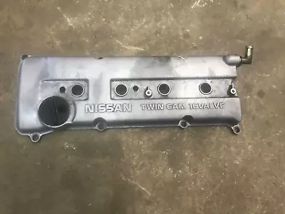 1998-2001 Nissan Altima OEM KA24DE Valve Cover Twin Cam 2.4L • $64.99