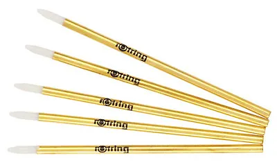  Rotring D1  Data Stylus   Refills  New In Pack For Multipen  5  Per Pack • $7.59