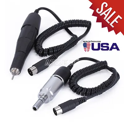 Dental Marathon Electric Micromotor Polishing Motor Handpiece Fit Polish 35K RPM • $26.67