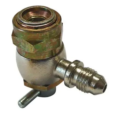 2002761 Strut Service Valve Adapter -3 JIC Nitrogen 2002761 Legacy 05-002-03 • $55