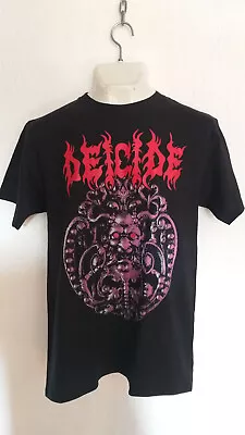 Deicide Deicide T Shirt Death Metal Morbid Angel Cannibal Corpse Autopsy • $21