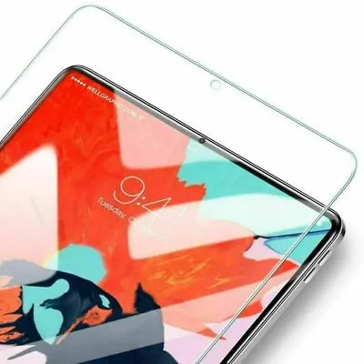 2 Pcs ESR Tempered Glass Screen Protector Clear Cover Guard IPad Pro 11  • £9.95