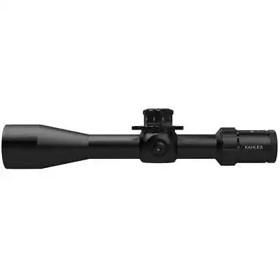 Kahles K525i 5-25x56mm DLR CCW SKMR4 RSW Riflescope 10678 • $3499