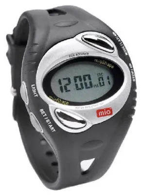 Mio Shape Strapless Heart Rate & Calorie Counter Sport Watch Monitor  • $37.55