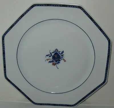 Royale China Limoges Vieux Rouen Dessert/Bread Plate(s) • $4