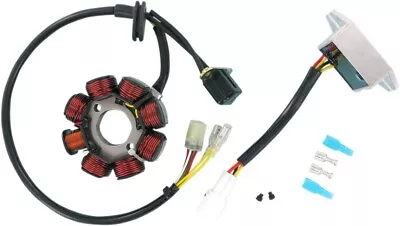 Trail Tech Electrical System Kit - S-8302 • $213.70