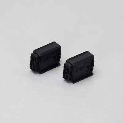 1/16 Resin 7AL-2 Ignition Control - 1/16 - Black • $4.75