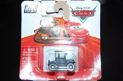 £9.95 • Buy Disney Cars Mini Racers - UK Seller  *Lizzie*