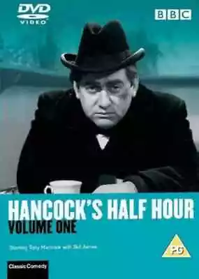 Hancock's Half Hour: Volume 1 DVD (2004) Tony Hancock - New And Sealed • £5.95