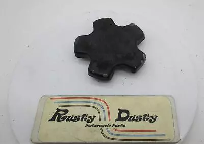 Vintage Volkswagen VW Luftung Gas Fuel Tank Cap • $23.99