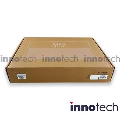 Cisco Business CBS350-24P-4G Managed Switch 24 Port GE New Sealed • $450.57