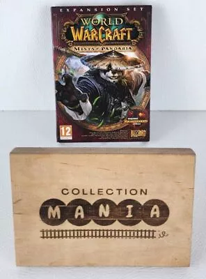 World Of Warcraft Collectors Edition Various Available • $98.34