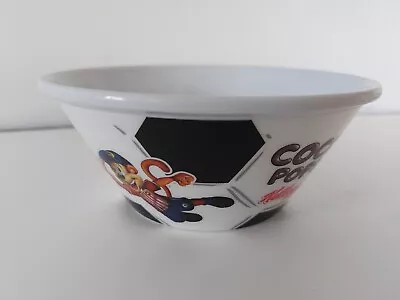 Kellogg's Bowl Coco Pops Plastic Round Bowl • £3