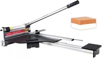 Norske Tools Newly Improved NMAP001 13 Inch Laminate Flooring And Siding Cutter • $171.99