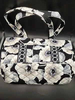 Vera Bradley Sweet Pleat Tote Camellia  • $24.99