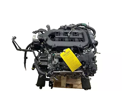 2023 Honda Pilot Oem 3.5l V6 Awd Engine Motor (vin Y (4th Digit)) *6k Miles* • $4671.57