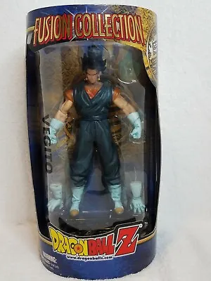 DragonBall Z Vegito Figure New Sealed In Box By IF Labs From Fusion Collection  • $112