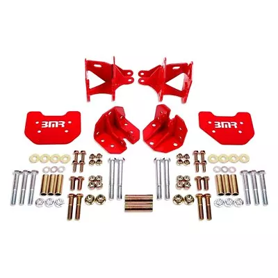 For Ford Mustang 1979-2004 BMR Suspension CCK743R Rear Coilover Conversion Kit • $269.95