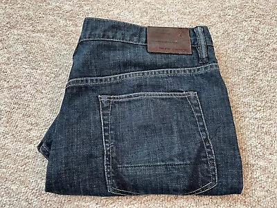 AllSaintsn Jeans Size W 34 L 27 Short ' • £30