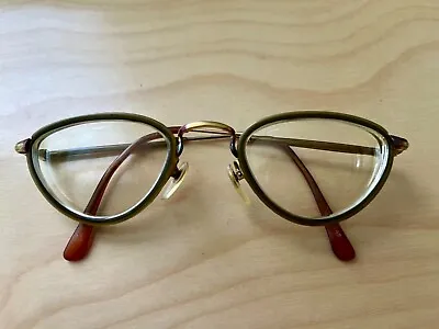 Matsuda Eyeglass Frames Preowned • $75