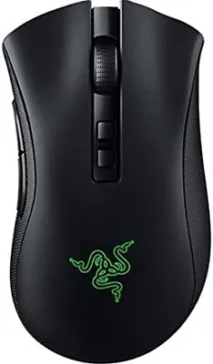 £59.99 • Buy Razer DeathAdder V2 Pro Ergonomic Wired USB Gaming With Optical Mouse Switches