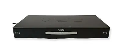 Vizio VBR231 Blu-Ray Player With Wireless Internet Application. No Remote. • $29.99