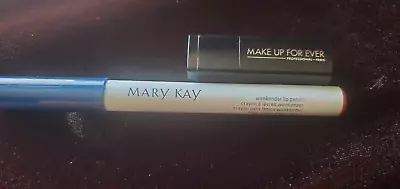Mary Kay Weekender Lip Pencil Discontinued Color  Pink Sand  MAKE UP FOREVER LOT • $14.99