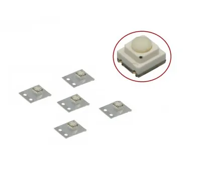 Switch Tactile Tact Button For SONY CDX- CXS- HBD- MEX- XAV- SA- DSX- • $8