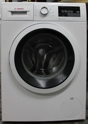 Bosch WAT28371GB Freestanding Washing Machine 9kg Load A+++ Energy Rating 140 • £210