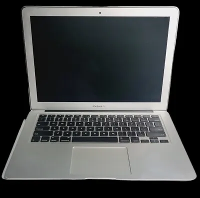 Apple MacBook Air A1369 13  Laptop (Mid 2011) I5 NO SSD Battery AS-IS For Parts  • $37