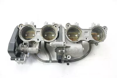 09-14 Yamaha Yzf R1 Throttle Body Bodies 14b-13750-00-00 • $79.99