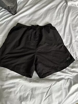 Zoggs Black XL Swimming Shorts ( Pre- Owned) • £6