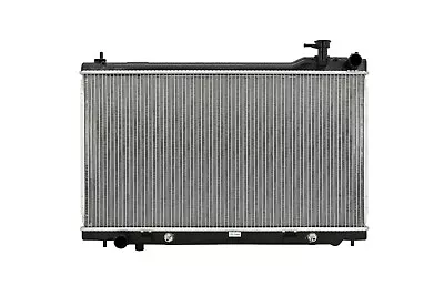 CSF 2983 For 03-08 Infiniti G35 3.5L OEM Plastic Radiator • $105.95