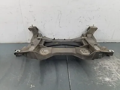 2008 Chevy Corvette C6 Front Sub Frame / Mono Leaf Spring #1159 C2 • $349.99