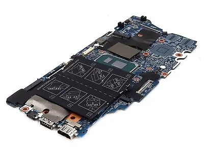 Dell Inspiron 5406 7506 2-in-1 Intel Core I7-1165g7 Cpu Laptop Motherboard Vk62x • $109.99