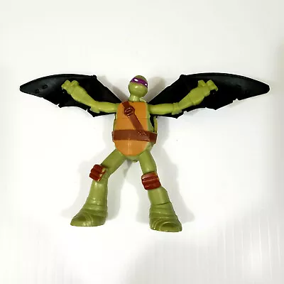 Mcdonalds Tmnt Vampire Donatello Figurine • $3.95