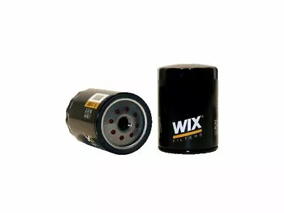 For 1999-2005 Workhorse Custom Chassis P32 Oil Filter WIX 48419QQ 2000 2001 2002 • $19.08