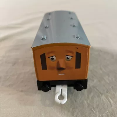 Thomas & Friends TrackMaster Clarabel From Steam Along Thomas TOMY 2004 • $3